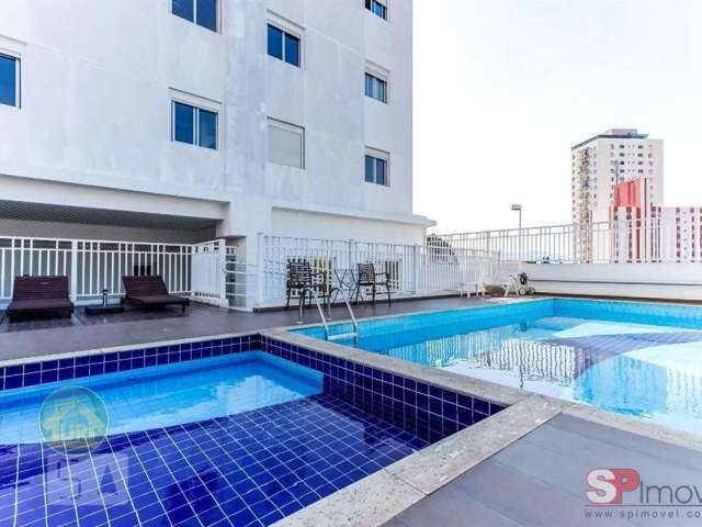 Apartamento em Vila Nivi  -  São Paulo