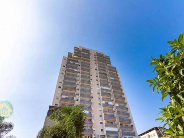 Apartamento em Vila Gustavo  -  São Paulo