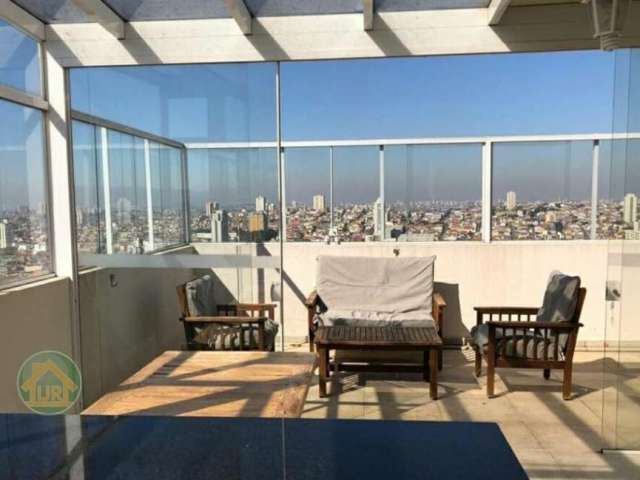 Apartamento em Parada Inglesa  -  São Paulo