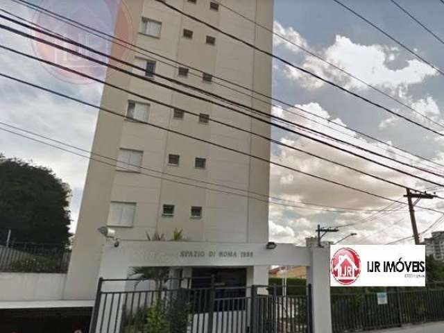 Apartamento Cobertura em Lauzane Paulista  -  São Paulo