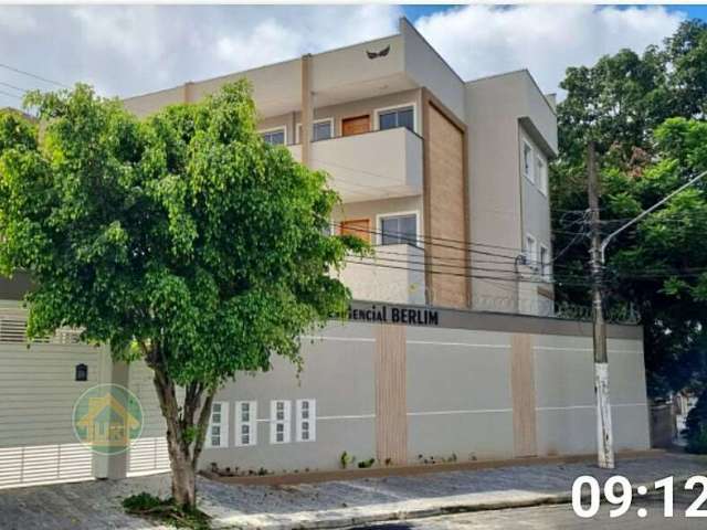 Apartamento em Jardim Nossa Senhora do Carmo  -  São Paulo