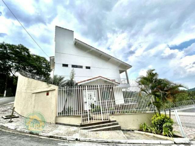 Casa Sobrado em Vila Irmaos Arnoni  -  São Paulo