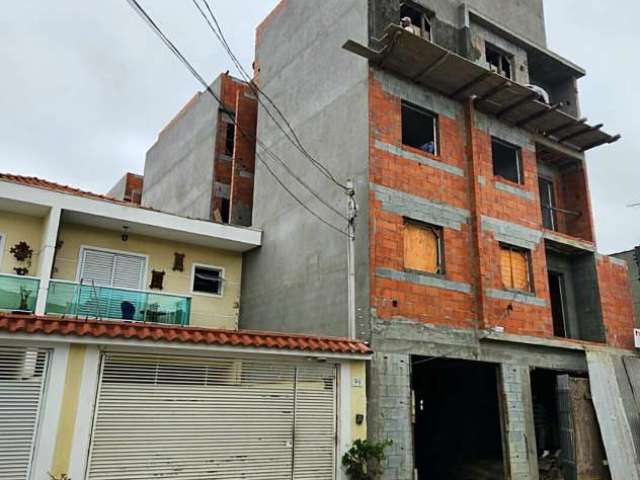 Apartamento em Vila Constança  -  São Paulo