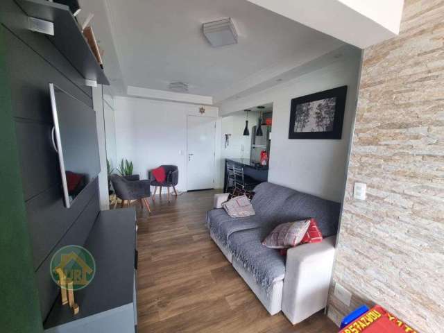 Apartamento em Vila Ester (Zona Norte)  -  São Paulo