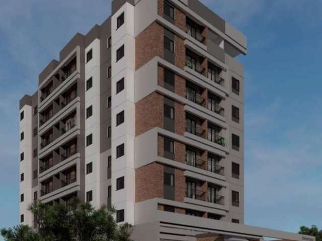 Apartamento em Jardim São Paulo  -  São Paulo