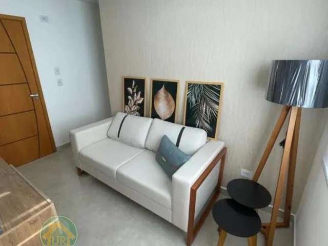 Apartamento em Vila Constança  -  São Paulo