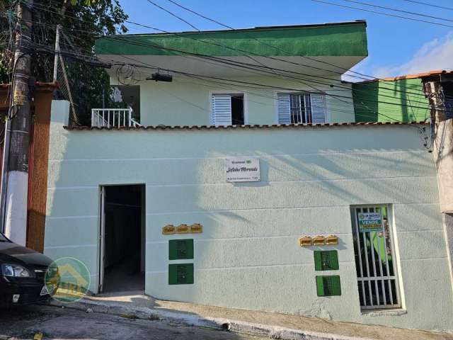 Casa Condomínio em Vila Medeiros  -  São Paulo