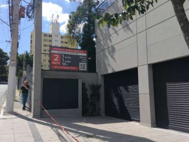 Loja/Salão em Vila Dom Pedro II  -  São Paulo