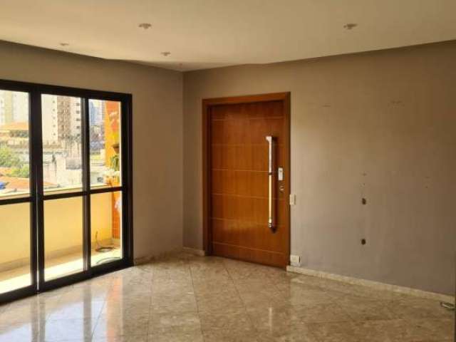 Apartamento em Santana  -  São Paulo