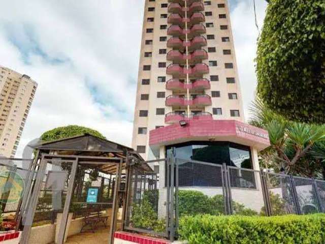 Apartamento em Parque Mandaqui  -  São Paulo