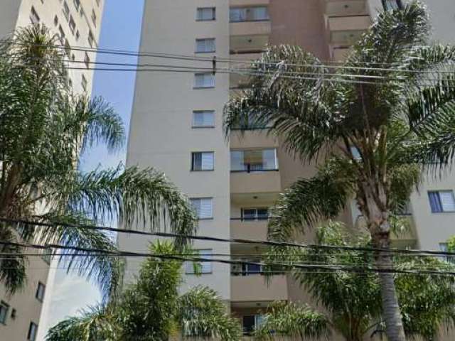 Apartamento em Vila Roque  -  São Paulo