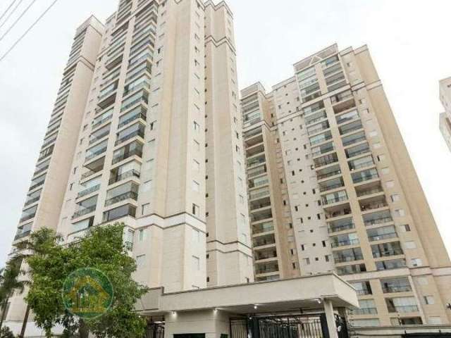 Condominio Essence - JardimZaira - Apartamento no  Centro  de Guarulhos -  Guarulhos