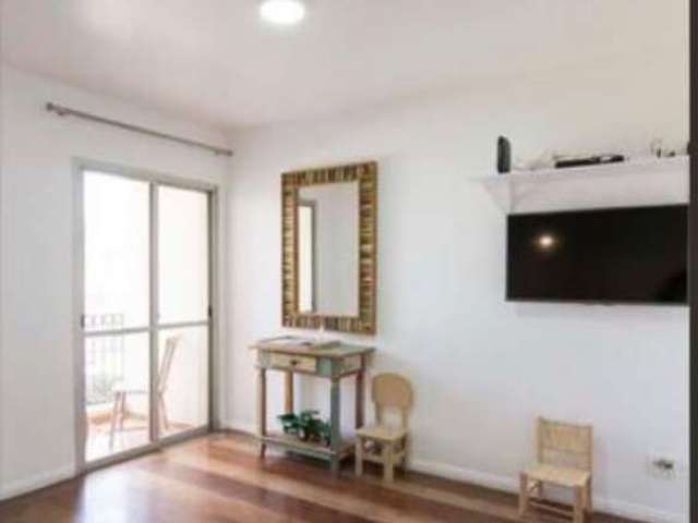 Apartamento em Chora Menino  -  São Paulo