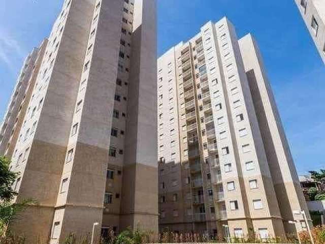 Apartamento em Jardim Bela Vista  -  Guarulhos