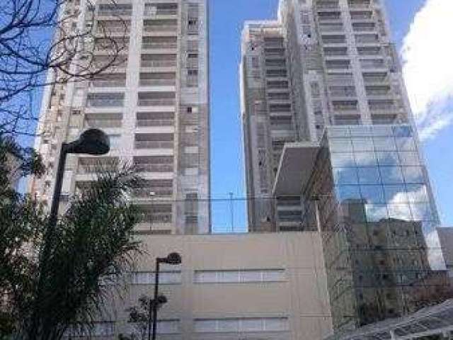 Apartamento em Vila Leonor  -  São Paulo