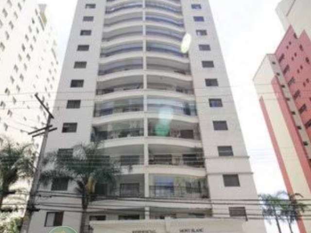 Apartamento Cobertura em Santana  -  São Paulo