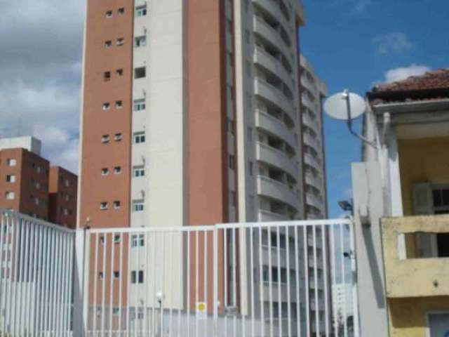 Apartamento em Parada Inglesa  -  São Paulo