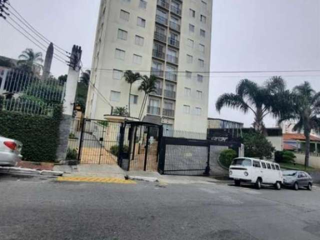 Apartamento em Vila Nivi  -  São Paulo