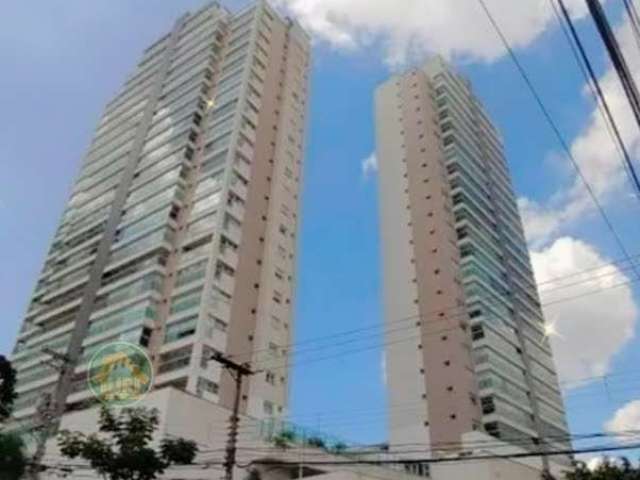 Apartamento em Santana  -  São Paulo