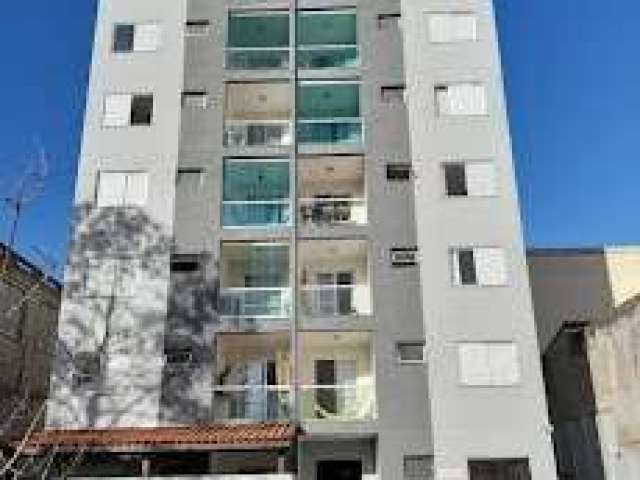 Apartamento em Vila Aurora (Zona Norte)  -  São Paulo