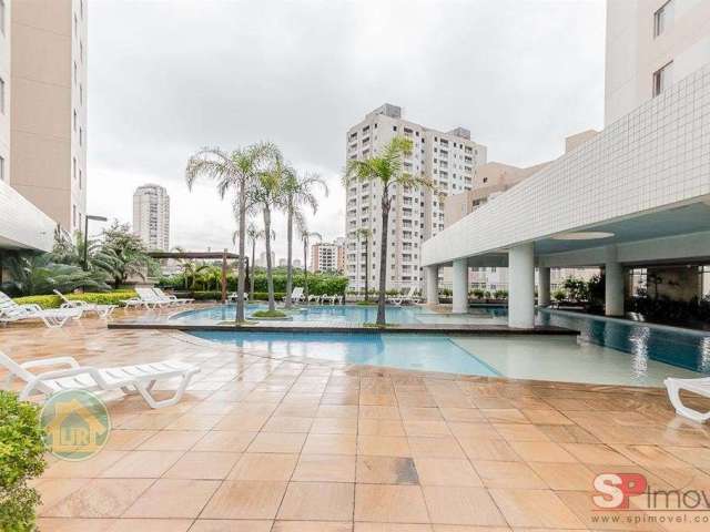 Apartamento em Parque Mandaqui  -  São Paulo