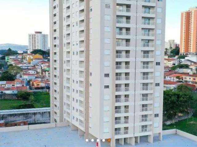 Apartamento em Vila Guaca  -  São Paulo