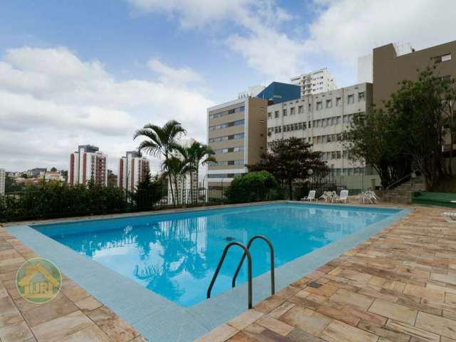 Apartamento em Santana  -  São Paulo