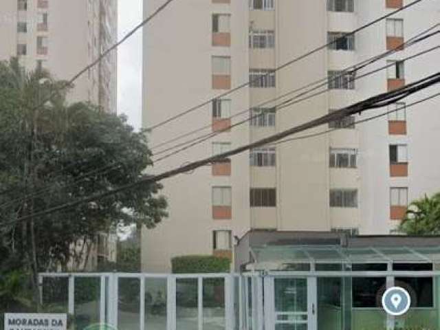 Apartamento em Barro Branco (Zona Norte)  -  São Paulo