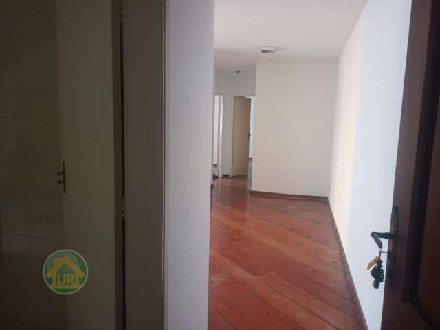 Apartamento em Chora Menino  -  São Paulo