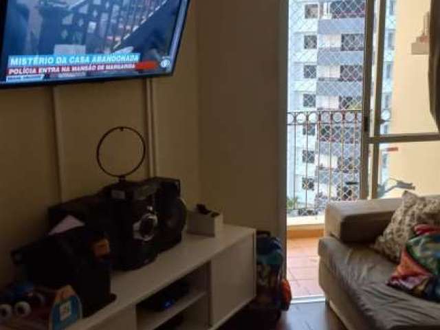 Apartamento em Chora Menino  -  São Paulo