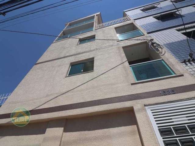 Apartamento em Santana  -  São Paulo