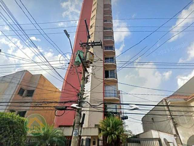 Apartamento em Chácara Santo Antônio (Zona Leste)  -  São Paulo