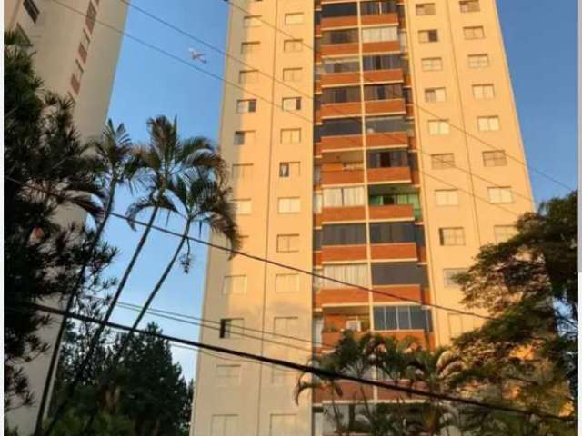 Apartamento em Barro Branco (Zona Norte)  -  São Paulo