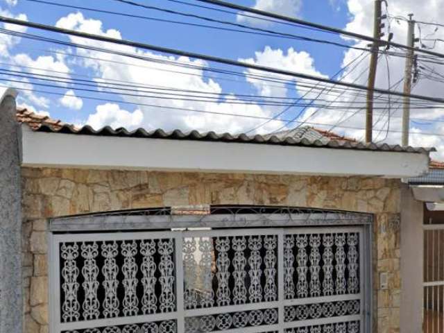 Casa Térrea em Vila Medeiros  -  São Paulo