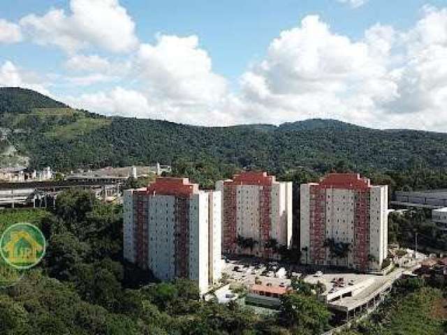 Apartamento em Furnas  -  São Paulo