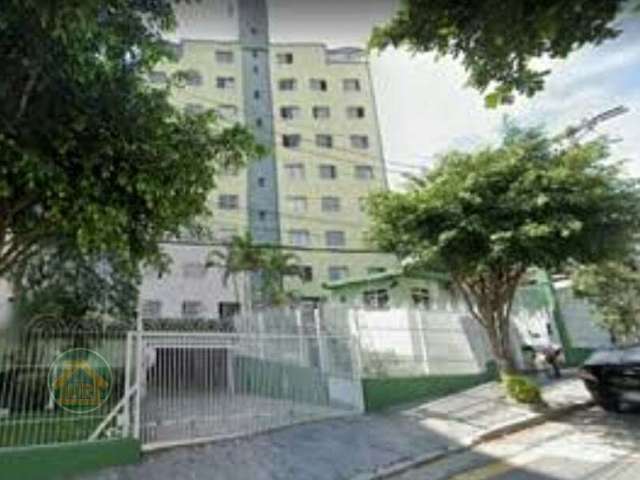 Apartamento em Vila Constança  -  São Paulo