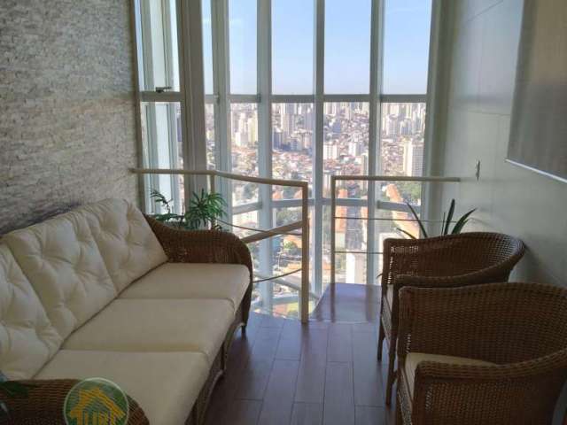 Apartamento Cobertura em Vila Nova Cachoeirinha  -  São Paulo