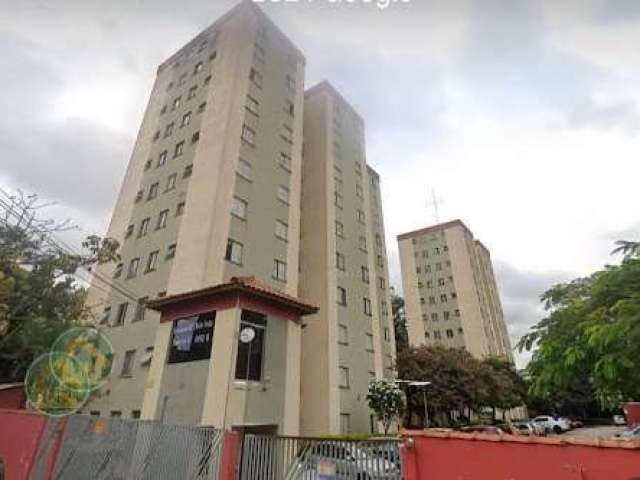 Apartamento em Vila Bela Vista (Zona Norte)  -  São Paulo