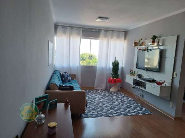 Apartamento Cobertura em Vila Constança  -  São Paulo