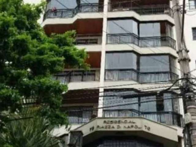 Apartamento Cobertura em Vila Rosalia  -  Guarulhos