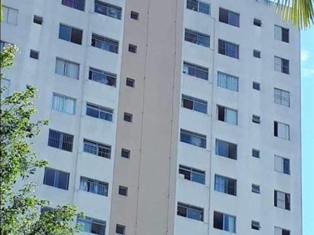 Apartamento em Vila Irmaos Arnoni  -  São Paulo