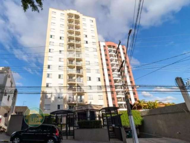 Apartamento em Parque Mandaqui  -  São Paulo