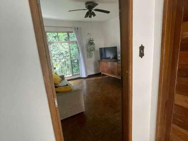 Apartamento em Parque Mandaqui  -  São Paulo