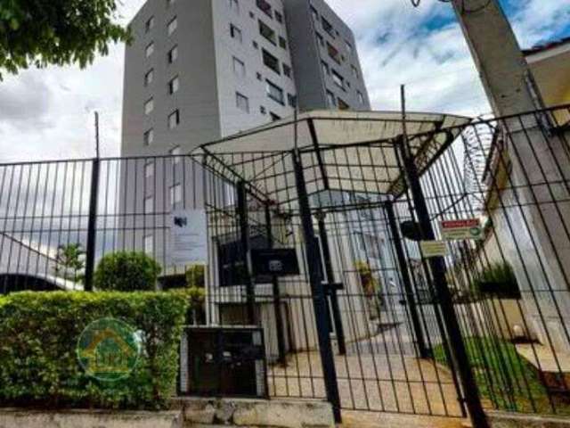 Apartamento em Sítio do Mandaqui  -  São Paulo