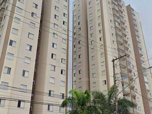 Apartamento em Vila Leonor  -  São Paulo