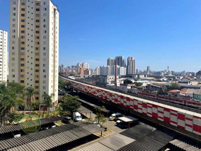 Apartamento em Brás  -  São Paulo