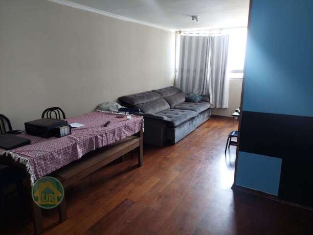 Apartamento em Vila Diva  -  São Paulo