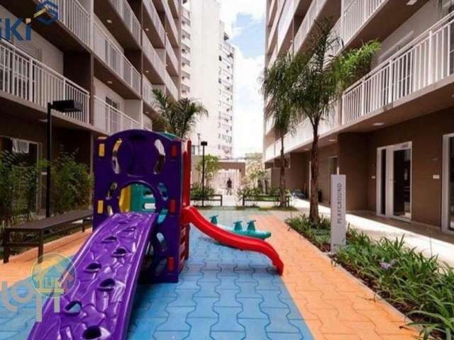 Apartamento em Casa Verde  -  São Paulo