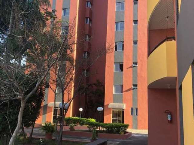 Apartamento em Vila Aurora (Zona Norte)  -  São Paulo