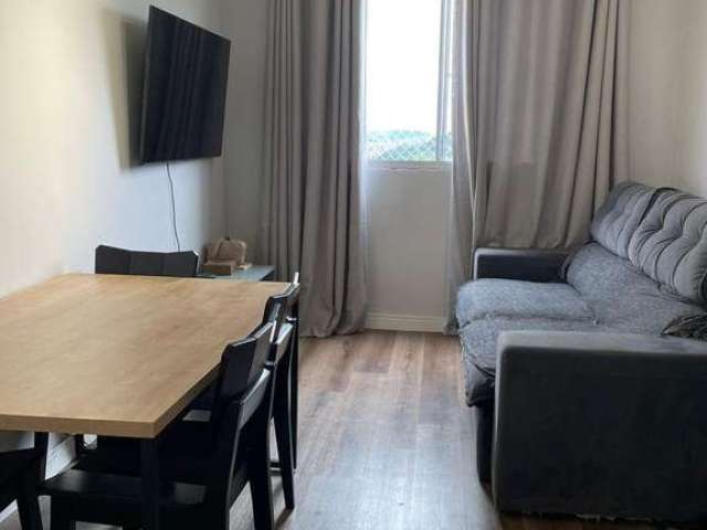 Apartamento em Vila Santos  -  São Paulo